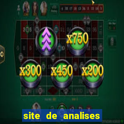 site de analises futebol virtual bet365